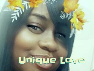 Unique_Love