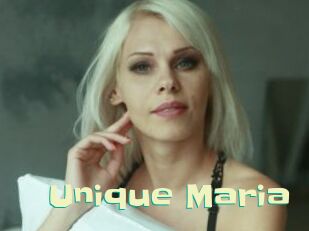 Unique_Maria