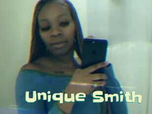 Unique_Smith