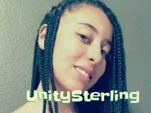 UnitySterling