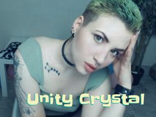 Unity_Crystal