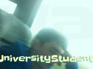 University_Student