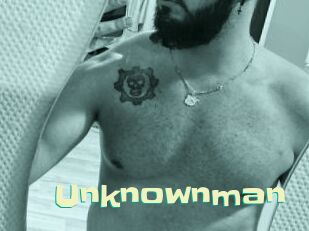 Unknownman
