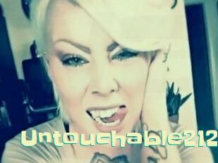 Untouchable212