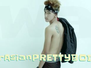 UrAsianPRETTYBOI