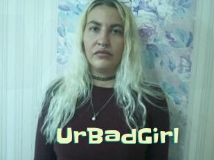 UrBadGirl