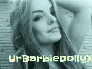 UrBarbieDollyX