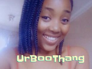 UrBooThang