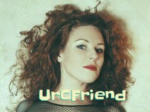 UrCFriend