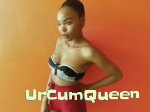 UrCumQueen