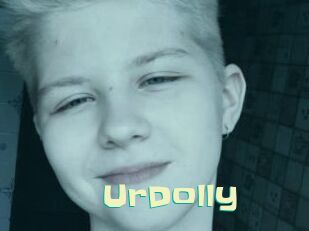 UrDolly Wanna Meet