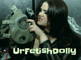 UrFetishDolly