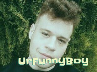 UrFunnyBoy