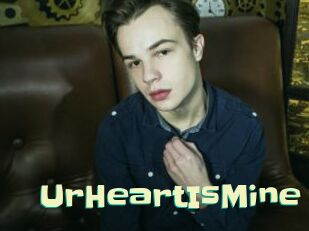 UrHeartIsMine