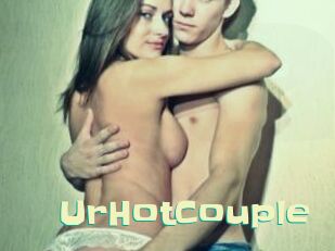 UrHotCouple