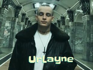 UrLayne
