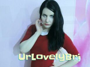 UrLovelyBri