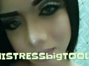 UrMISTRESSbigTOOL
