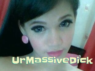 UrMassiveDick