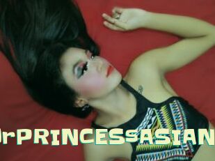 UrPRINCESsASIAN