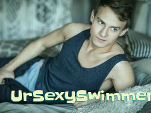 UrSexySwimmer
