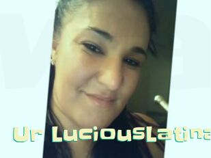 Ur_LuciousLatina