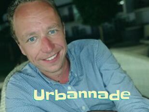 Urbannade Wanna Meet