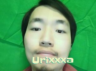Urixxxa