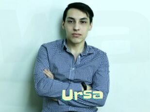Ursa