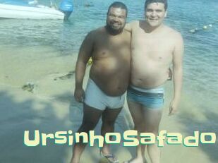 UrsinhoSafado
