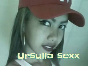 Ursulla_sexx
