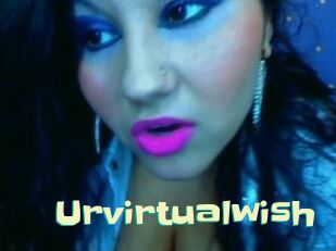 Ur_virtualwish