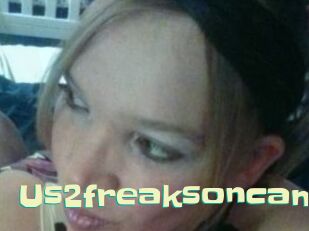 Us2freaksoncam