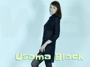 Usama_Black Wanna Meet