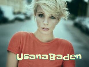 UsanaBaden