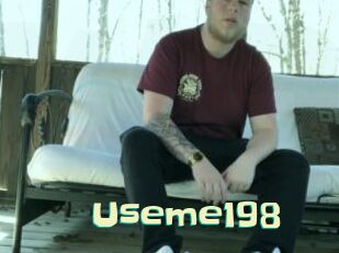 Useme198