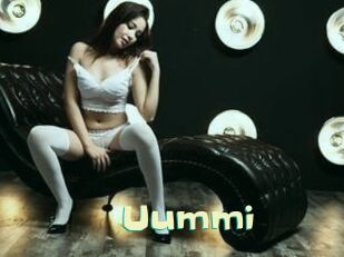 Uummi