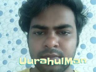 UurahulMan