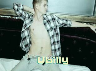ubilly Wanna Meet