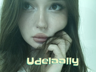 Udelaally