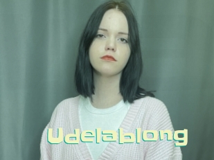 Udelablong