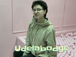 Udelabodge