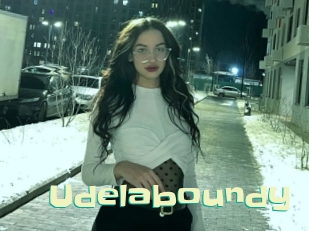 Udelaboundy