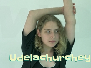 Udelachurchey