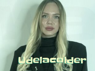 Udelacolder