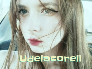 Udelacorell
