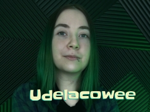 Udelacowee