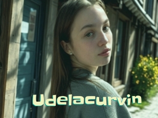Udelacurvin