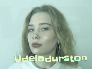 udeladurston Wanna Meet