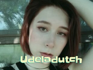 Udeladutch